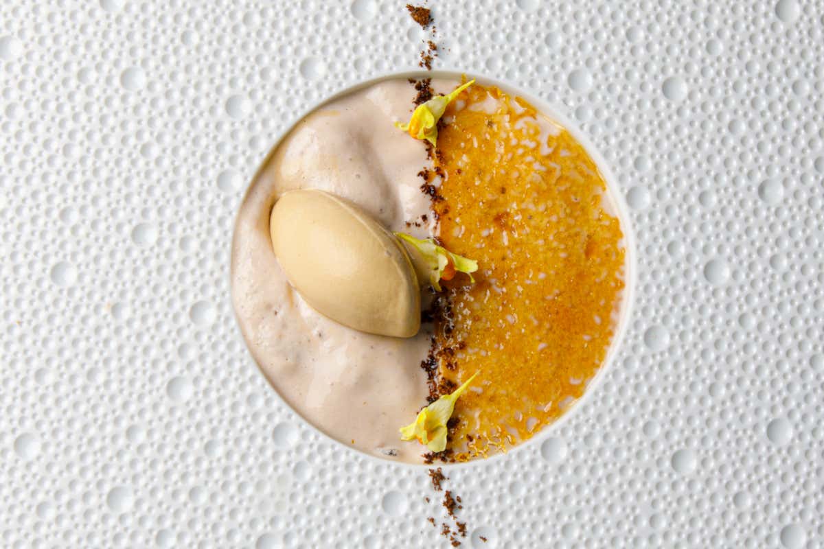 Luna e dolci dell’anima: cosa mangi secondo la tua emotività culinaria